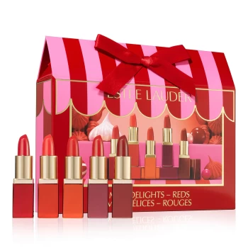 Estee Lauder Mini Delights Set - Reds