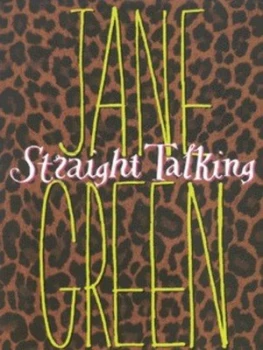 Image of Straight Talking by Jane Green Paperback