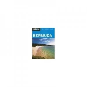 Image of Moon Bermuda by Rosemary Jones Paperback