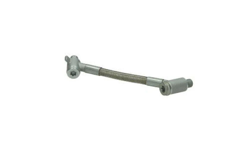 Image of AJUSA Oil Pipe, charger AJUSA OP11188