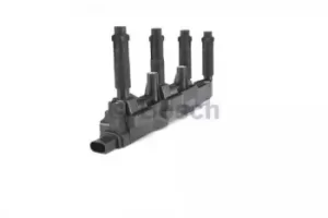 Image of Bosch 0221503033 Ignition Coil