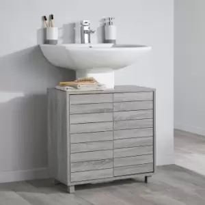 Image of Maia Under Basin Unit, Grey Grey