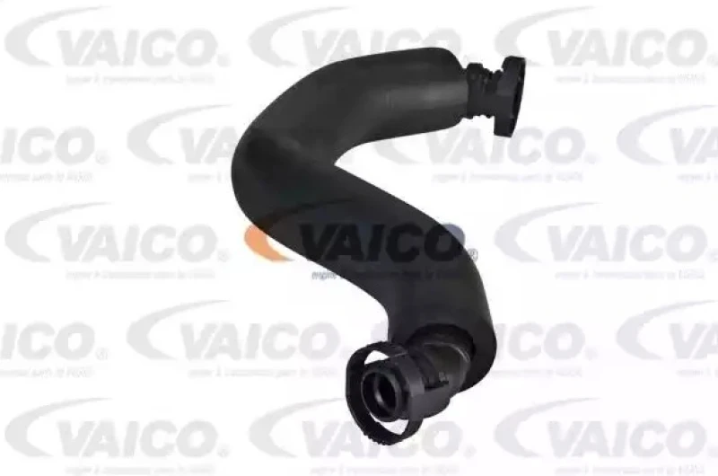 Image of Crankcase breather hose VAICO V10-3880