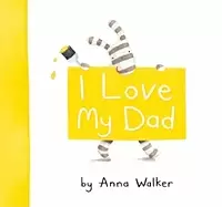 Image of i love my dad