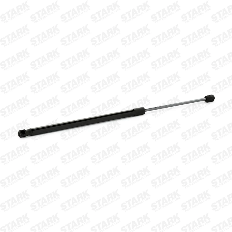 Image of STARK SKGS-0220249 Tailgate strut both sides, Extention Force: 630N Steel Gas Spring,boot (219)