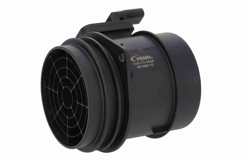 Image of VEMO V30-72-0426 Mass air flow sensor Original VEMO Quality Air Mass Sensor (3926)
