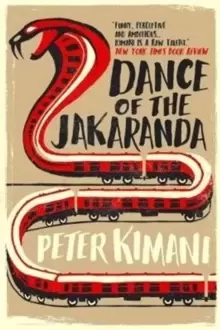 Image of Dance of the Jakaranda