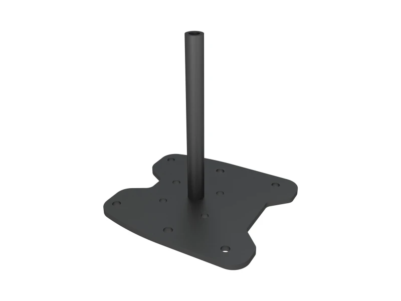 Image of Multibrackets Multibrackets M Pro Series - Bolt Down Floor Plate 6584