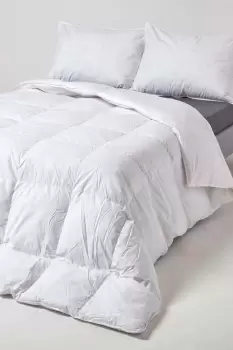 Image of Goose Down Feather Autumn Duvet 10.5 Tog