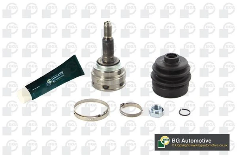 Image of BGA CV joint kit BGA CV1605A