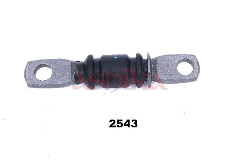 Image of ASHIKA Trailing arm / Suspension arm bush ASHIKA GOM-2543