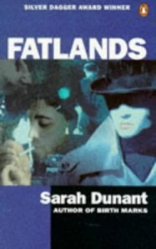 Image of Fatlands by Sarah Dunant Paperback