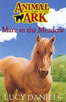 Image of Mare in the Meadow by Lucy Daniels Paperback