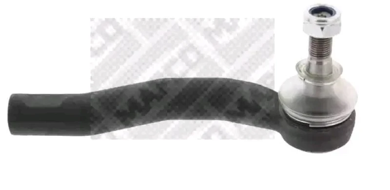 Image of MAPCO 52259 Track rod end Front Axle Right Tie Rod End (914)