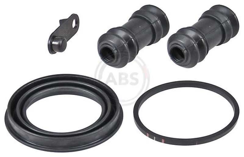 Image of A.B.S. Repair Kit, brake caliper A.B.S. 53185