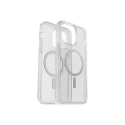 image of Otterbox Symmetry Plus Clear for iPhone 14 Pro Max