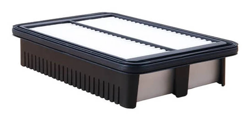Image of MAHLE LX 4941 Air filter Filter Insert Air Filter (8)