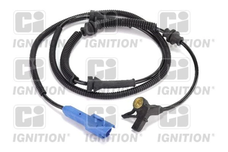 Image of QUINTON HAZELL ABS sensor QUINTON HAZELL XABS654