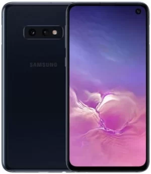 image of Samsung Galaxy S10 2019 128GB