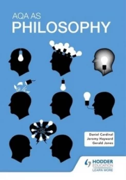 Image of Epistemology and Philosophy of Religion by Dan Cardinal Paperback