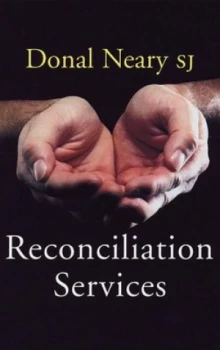 Image of Reconciliation Services by Donal Neary Book