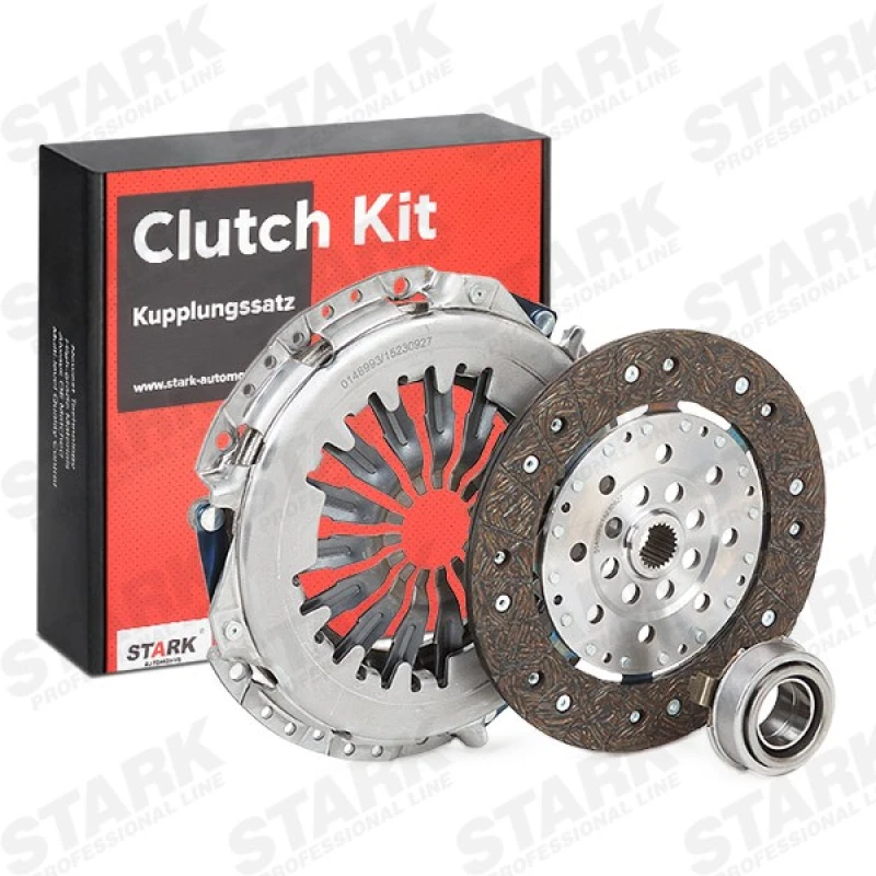 Image of STARK Clutch kit STARK SKCK-0100544