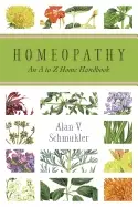 Image of homeopathy an a to z home handbook