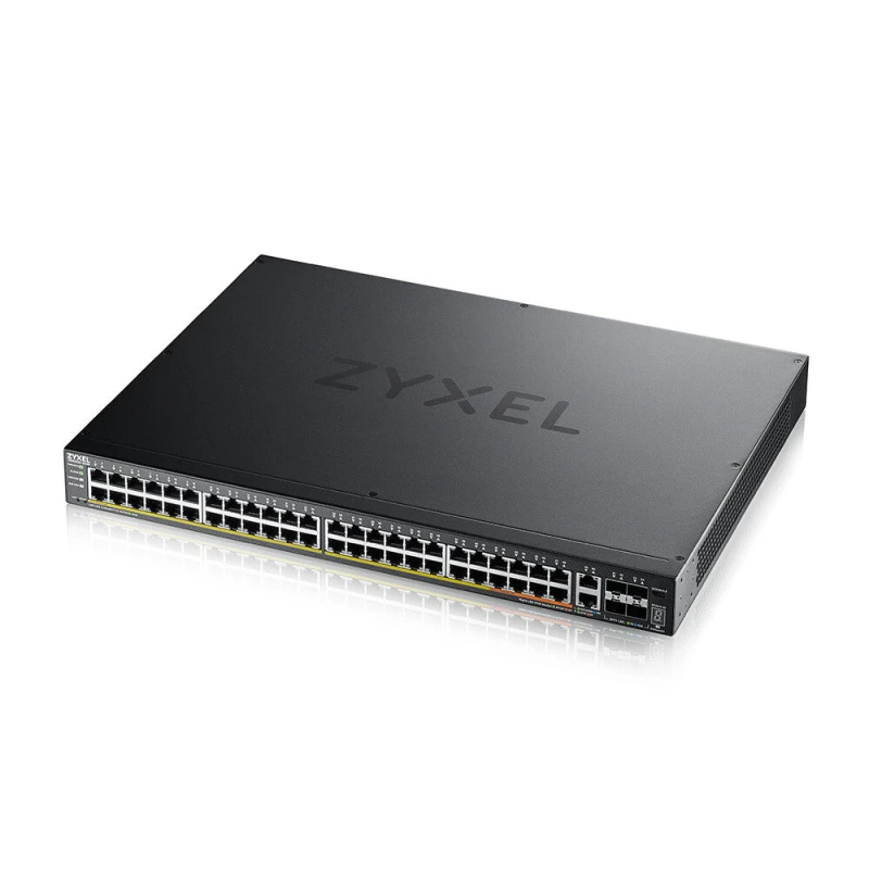 Image of XGS2220-54HP L3 ACCESS SWITCH