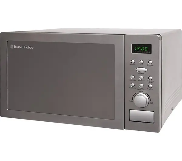 Russell Hobbs RHM2574 25L 900W Digital Combination Microwave