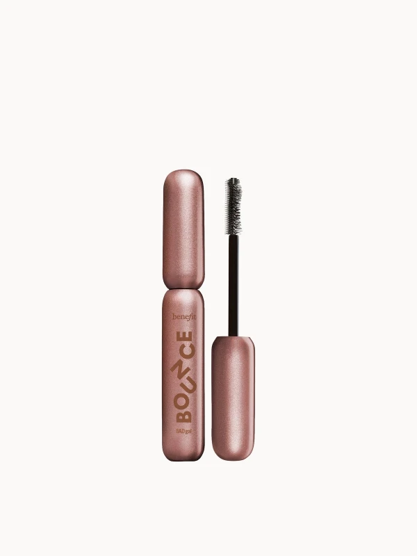 Image of Benefit BADgal! Bounce Pump'd Up Fluffier Volumising Mascara - Brown