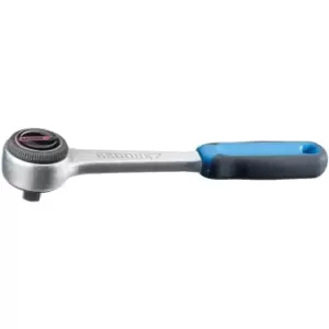 Image of Gedore Reversible ratchet 1/4" 129 mm