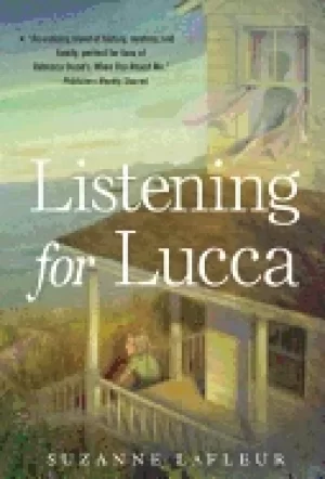 Image of listening for lucca