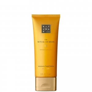 Image of Rituals The Ritual of Mehr Hand Balm 70ml