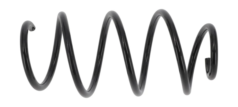 Image of MONROE Coil spring MONROE SP4729