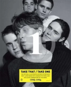 Image of Take That/take One by Take That Hardback