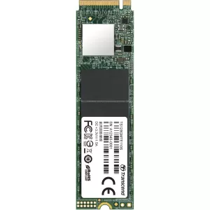 Image of Transcend 110S 256GB NVMe SSD Drive
