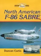Image of north american f 86 sabre