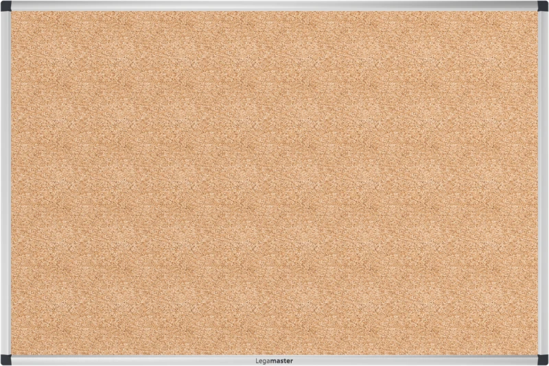 Image of Legamaster UNITE corkboard 60x90cm