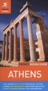 Image of Athens by John Fisher Paperback