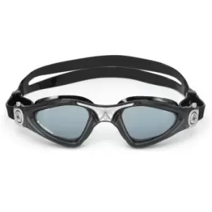 Image of Aqua Sphere Sphere Kayenne Dark Lens Training Goggles - Black