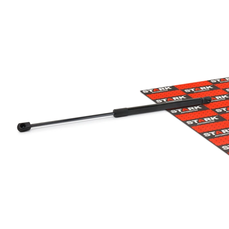 Image of STARK SKGS-0220001 Tailgate strut Extention Force: 600N Steel Gas Spring,boot (219)