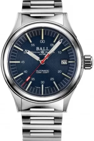 Ball NightBreaker Watch NM2188C-S13-BE