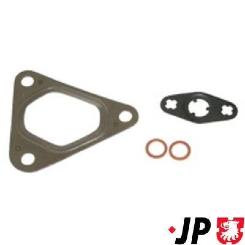 Image of JP GROUP Mounting Kit, charger JP GROUP 1317751210
