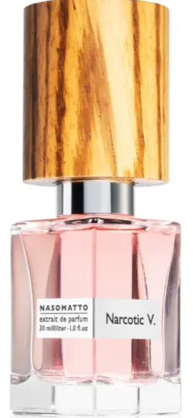 Nasomatto Narcotic V Extrait de Parfum For Her 30ml