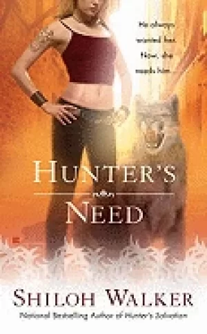 Image of hunters need