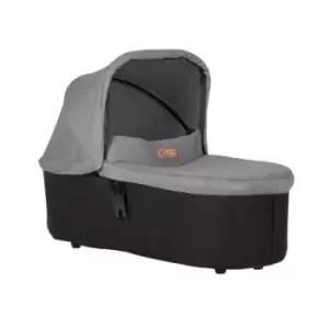 image of Mountain Buggy Carrycot Plus for Duet V3 - Silver