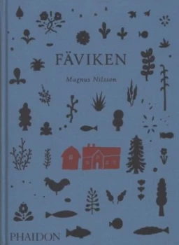 Image of Fviken by Magnus Nilsson Hardback