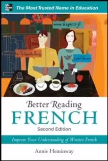 Image of Better Reading French