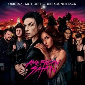 Image of American Satan by Various Artists CD Album