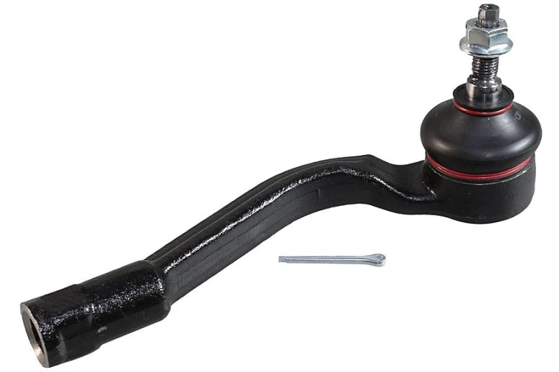 Image of Track rod end METZGER 54064002